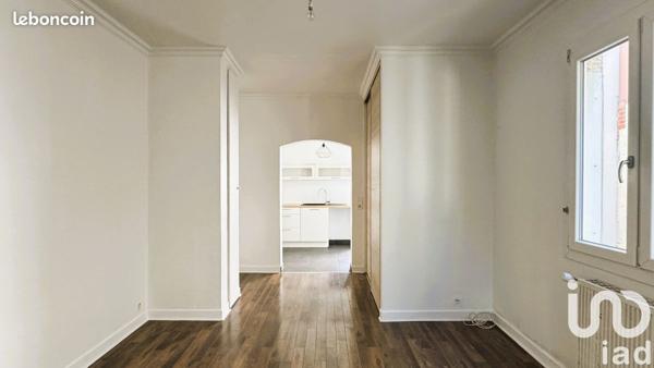 Maison  4 pièces - 78 m² - Jardin et terrasse - Sainte-Savine