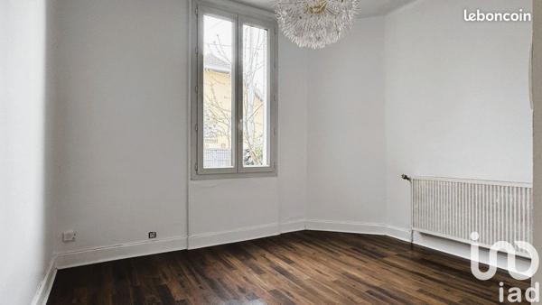 Maison  4 pièces - 78 m² - Jardin et terrasse - Sainte-Savine