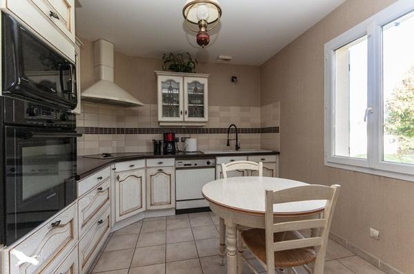 Maison à vendre |  Piégut-Pluviers |  5 pièces | 104 m²