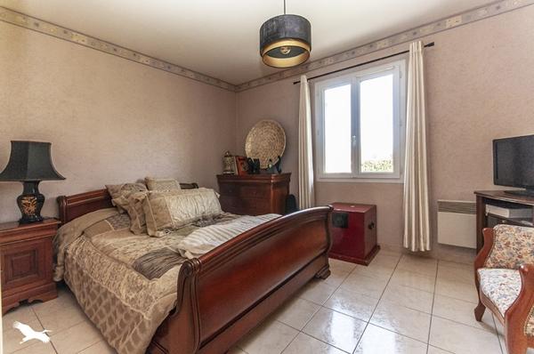 Maison à vendre |  Piégut-Pluviers |  5 pièces | 104 m²