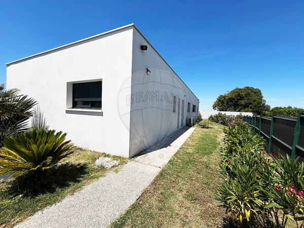 Maison 3 chambre(s) à vendre - Médis, Charente-Maritime - 17