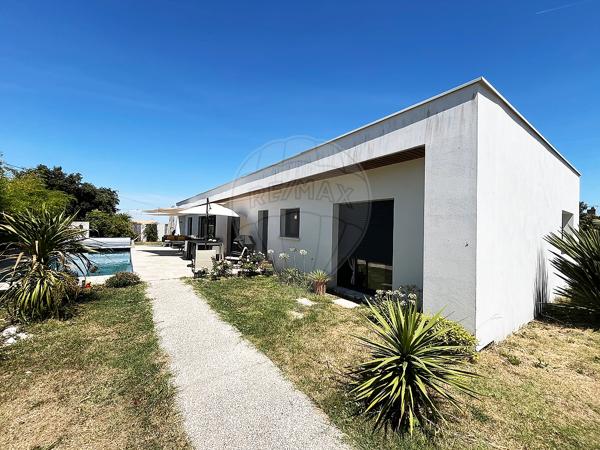 Maison 3 chambre(s) à vendre - Médis, Charente-Maritime - 17