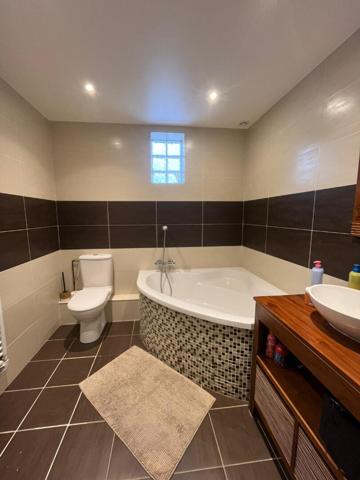 Maison Montreuil 5 pièce(s) 148 m2