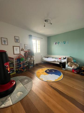 Maison Montreuil 5 pièce(s) 148 m2