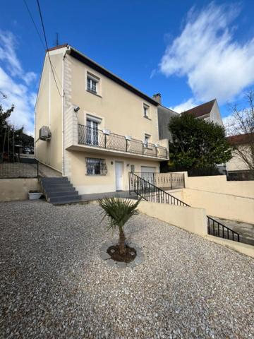 Maison Montreuil 5 pièce(s) 148 m2