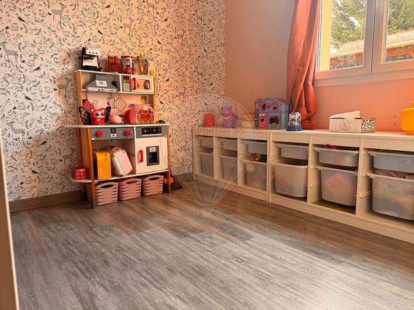 Maison 3 chambre(s) à vendre - Garchizy, Nièvre - 58