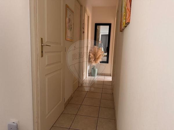 Maison 3 chambre(s) à vendre - Garchizy, Nièvre - 58