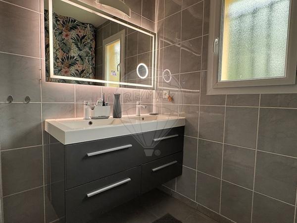 Maison 3 chambre(s) à vendre - Garchizy, Nièvre - 58