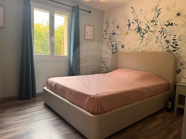 Maison 3 chambre(s) à vendre - Garchizy, Nièvre - 58
