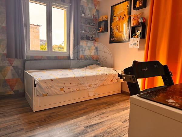 Maison 3 chambre(s) à vendre - Garchizy, Nièvre - 58