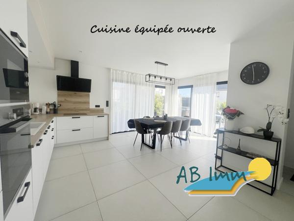 MAISON A VENDRE A PLOEMEUR