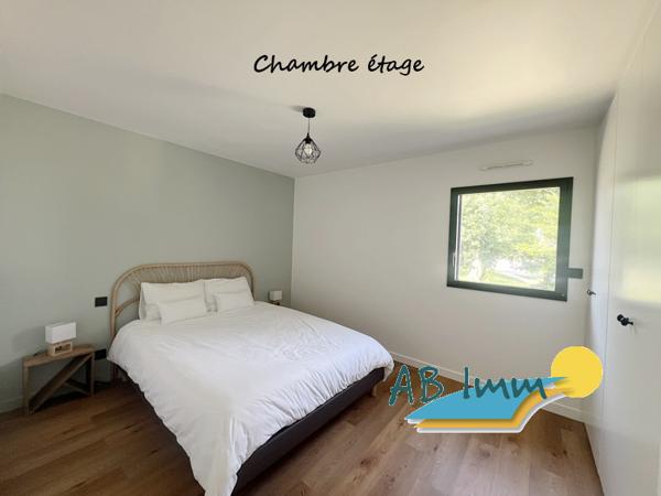 MAISON A VENDRE A PLOEMEUR