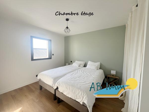 MAISON A VENDRE A PLOEMEUR
