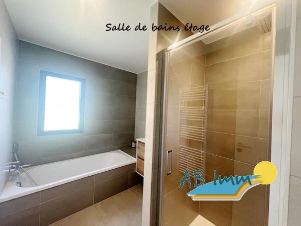 MAISON A VENDRE A PLOEMEUR
