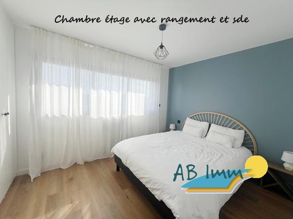MAISON A VENDRE A PLOEMEUR