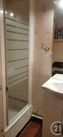 Appartement à vendre  2 pièces - 21 m2 LA BRESSE - 88