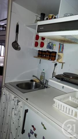 Appartement à vendre  2 pièces - 21 m2 LA BRESSE - 88