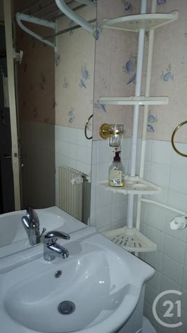 Appartement à vendre  2 pièces - 21 m2 LA BRESSE - 88