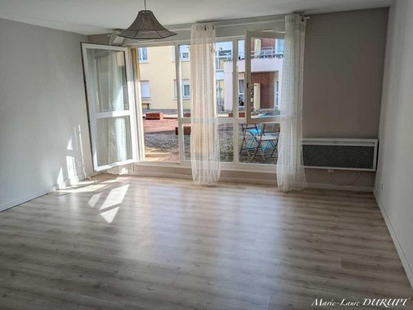 Vente / Studio