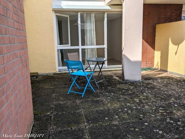 Vente / Studio