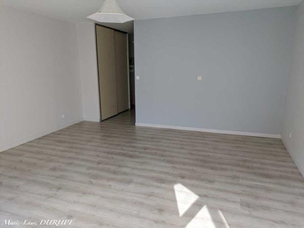 Vente / Studio