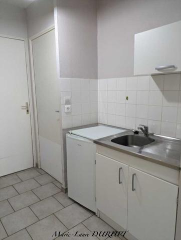 Vente / Studio