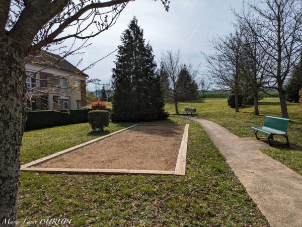Vente / Studio