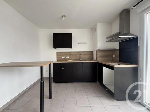 Appartement F2 à vendre  2 pièces - 46,23 m 2   ERAGNY SUR OISE  - 95