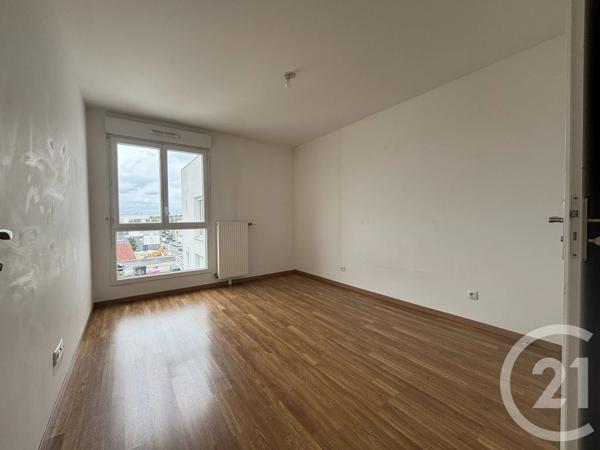 Appartement F2 à vendre  2 pièces - 46,23 m 2   ERAGNY SUR OISE  - 95