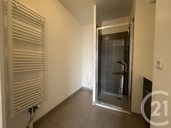Appartement F2 à vendre  2 pièces - 46,23 m 2   ERAGNY SUR OISE  - 95