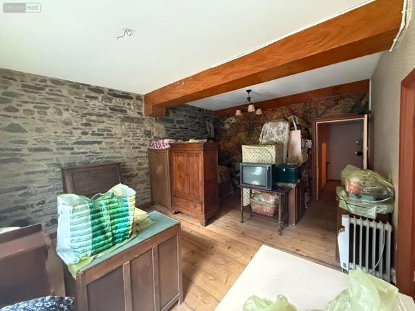 Achat - Appartement | Appartement Morlaix 29600 1 pièce 40 m 2