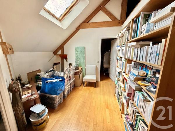 Maison à vendre  6 pièces - 137 m 2   LE THILLAY  - 95