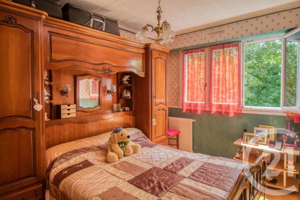 Appartement F4 à vendre  4 pièces - 79,02 m 2   LE PLESSIS BOUCHARD  - 95