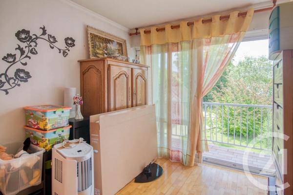 Appartement F4 à vendre  4 pièces - 79,02 m 2   LE PLESSIS BOUCHARD  - 95