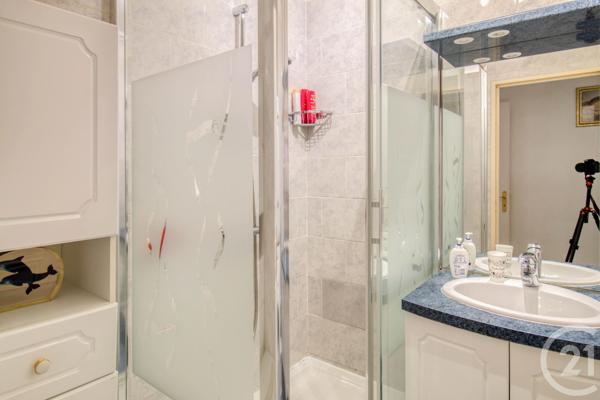 Appartement F4 à vendre  4 pièces - 79,02 m 2   LE PLESSIS BOUCHARD  - 95