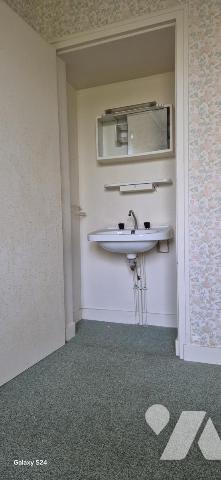 CANDÉ - Pavillon individuel sur sous-sol - parcelle de 938 m².