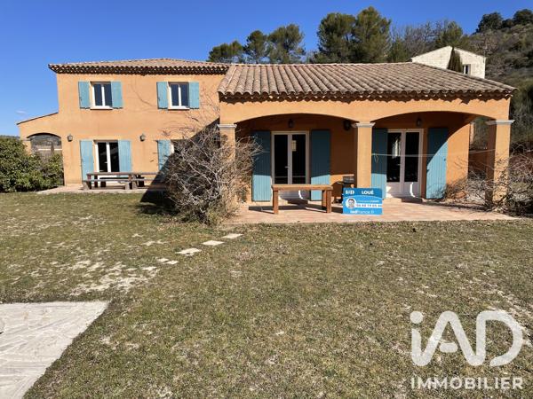 Location maison 8 pièces 215 m² Saint-Michel-l'Observatoire