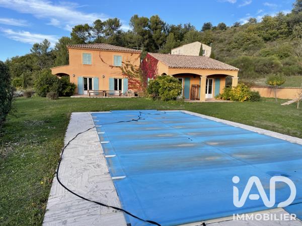 Location maison 8 pièces 215 m² Saint-Michel-l'Observatoire
