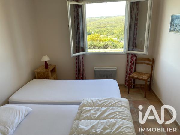 Location maison 8 pièces 215 m² Saint-Michel-l'Observatoire