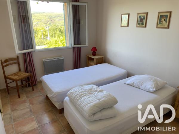 Location maison 8 pièces 215 m² Saint-Michel-l'Observatoire