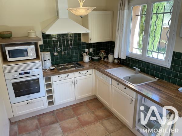 Location maison 8 pièces 215 m² Saint-Michel-l'Observatoire