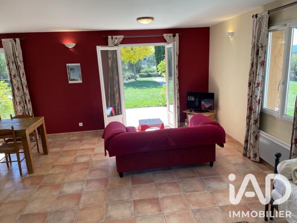 Location maison 8 pièces 215 m² Saint-Michel-l'Observatoire