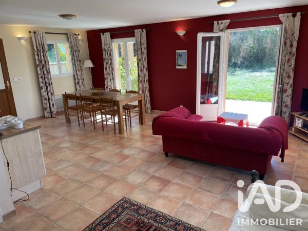 Location maison 8 pièces 215 m² Saint-Michel-l'Observatoire