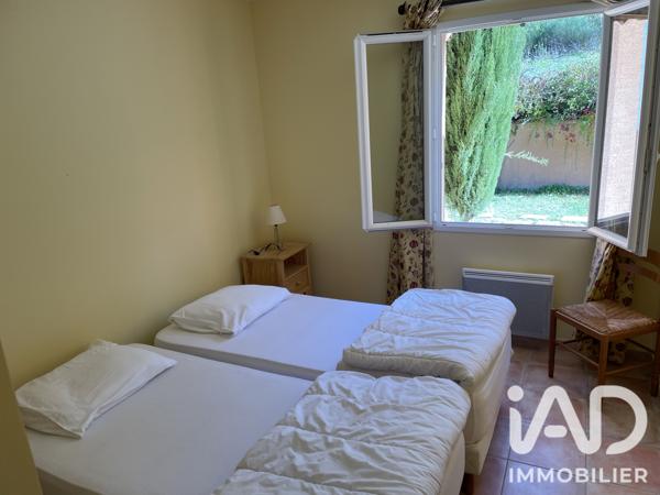 Location maison 8 pièces 215 m² Saint-Michel-l'Observatoire