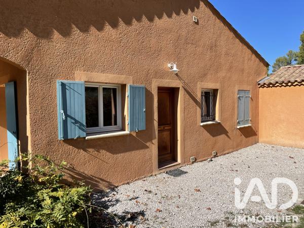 Location maison 8 pièces 215 m² Saint-Michel-l'Observatoire