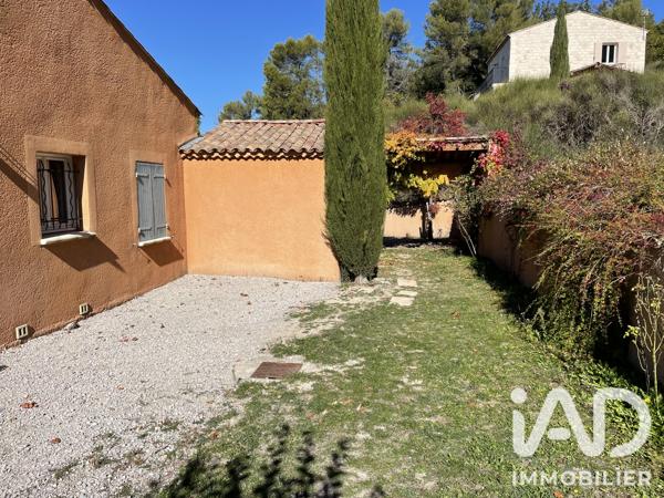 Location maison 8 pièces 215 m² Saint-Michel-l'Observatoire