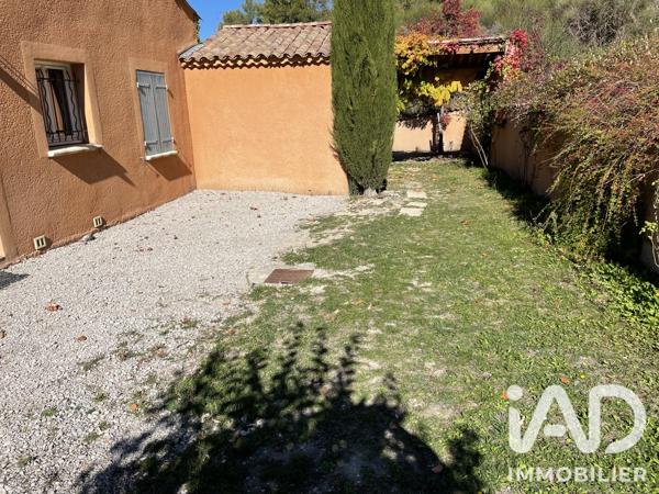 Location maison 8 pièces 215 m² Saint-Michel-l'Observatoire