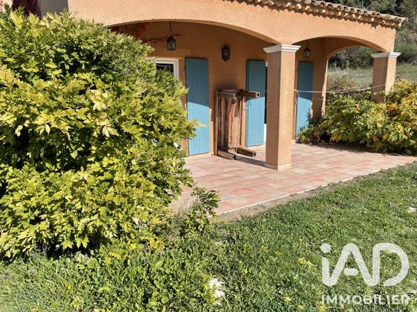 Location maison 8 pièces 215 m² Saint-Michel-l'Observatoire