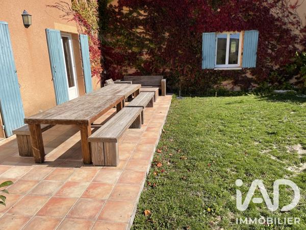Location maison 8 pièces 215 m² Saint-Michel-l'Observatoire