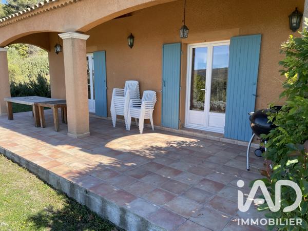 Location maison 8 pièces 215 m² Saint-Michel-l'Observatoire